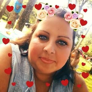 Meet your Posher, Lillian